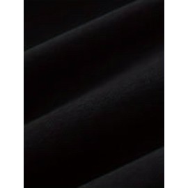 1pc Men'S Casual Cotton Sweatpants with Signature Print, Elastic Waist Drawstring, 50% Cotton Knit Fabric, Polyester Blend, Regular Fit for Outdoors - Autumn/Winter Collection 1pc Men'S Casual Cotton Sweatpants with Signature Print, Elastic Waist Drawstring, 50% Cotton Knit Fabric, Polyester Blend, Regular Fit for Outdoors - Autumn/Winter Collection