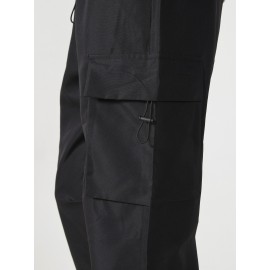 Men's Casual Flap Pocket Straight Leg Cargo Pants, Street Style Casual Pants For Outdoor Activities Men's Casual Flap Pocket Straight Leg Cargo Pants, Street Style Casual Pants For Outdoor Activities