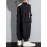 Men's Casual Flap Pocket Thin Cargo Pants, Chic Loose Fit Joggers For Outdoor Activities
