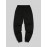 LOS ANGELES Print Sweatpants, Comfortable, Autumn/Winter Joggers