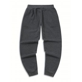 LOS ANGELES Print Sweatpants, Comfortable, Autumn/Winter Joggers LOS ANGELES Print Sweatpants, Comfortable, Autumn/Winter Joggers