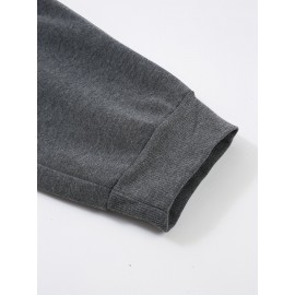 LOS ANGELES Print Sweatpants, Comfortable, Autumn/Winter Joggers LOS ANGELES Print Sweatpants, Comfortable, Autumn/Winter Joggers