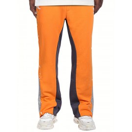 Men's Casual Pants, Street Style, Loose and Creative Design Men's Casual Pants, Street Style, Loose and Creative Design