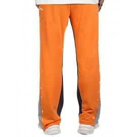 Men's Casual Pants, Street Style, Loose and Creative Design Men's Casual Pants, Street Style, Loose and Creative Design