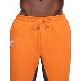 Men's Casual Pants, Street Style, Loose and Creative Design Men's Casual Pants, Street Style, Loose and Creative Design