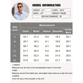 Mens Summer Beach Shirt Short Sleeve Shirts Casual Button Down Shirts Wrinkle Free Mens Summer Beach Shirt Short Sleeve Shirts Casual Button Down Shirts Wrinkle Free