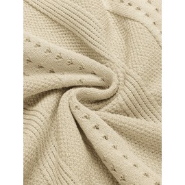 Men'S Summer Casual Knit Button-Down Lapel Shirts - Regular Fit, Slight Stretch Fabric, Solid Color Short Sleeve Casual Shirt with Button Detail Men'S Summer Casual Knit Button-Down Lapel Shirts - Regular Fit, Slight Stretch Fabric, Solid Color Short Sleeve Casual Shirt with Button Detail