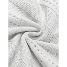 Men'S Summer Casual Knit Button-Down Lapel Shirts - Regular Fit, Slight Stretch Fabric, Solid Color Short Sleeve Casual Shirt with Button Detail Men'S Summer Casual Knit Button-Down Lapel Shirts - Regular Fit, Slight Stretch Fabric, Solid Color Short Sleeve Casual Shirt with Button Detail