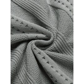 Men'S Summer Casual Knit Button-Down Lapel Shirts - Regular Fit, Slight Stretch Fabric, Solid Color Short Sleeve Casual Shirt with Button Detail Men'S Summer Casual Knit Button-Down Lapel Shirts - Regular Fit, Slight Stretch Fabric, Solid Color Short Sleeve Casual Shirt with Button Detail