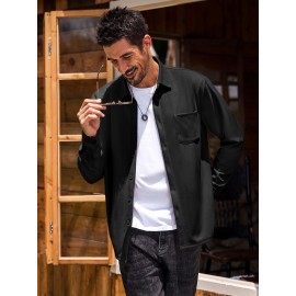 Men's Oxford Shirt Long Sleeve Dress Shirts Casual Button Down Shirts Regular Fit Men's Oxford Shirt Long Sleeve Dress Shirts Casual Button Down Shirts Regular Fit