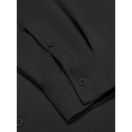 Men's Oxford Shirt Long Sleeve Dress Shirts Casual Button Down Shirts Regular Fit Men's Oxford Shirt Long Sleeve Dress Shirts Casual Button Down Shirts Regular Fit