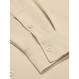 Men's Oxford Shirt Long Sleeve Dress Shirts Casual Button Down Shirts Regular Fit Men's Oxford Shirt Long Sleeve Dress Shirts Casual Button Down Shirts Regular Fit