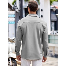 Men's Oxford Shirt Long Sleeve Dress Shirts Casual Button Down Shirts Regular Fit Men's Oxford Shirt Long Sleeve Dress Shirts Casual Button Down Shirts Regular Fit