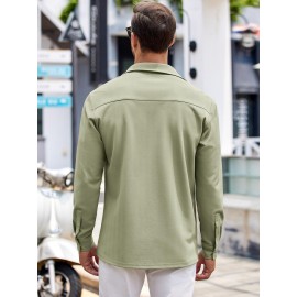 Men's Oxford Shirt Long Sleeve Dress Shirts Casual Button Down Shirts Regular Fit Men's Oxford Shirt Long Sleeve Dress Shirts Casual Button Down Shirts Regular Fit