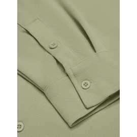 Men's Oxford Shirt Long Sleeve Dress Shirts Casual Button Down Shirts Regular Fit Men's Oxford Shirt Long Sleeve Dress Shirts Casual Button Down Shirts Regular Fit
