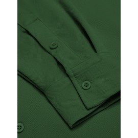 Men's Oxford Shirt Long Sleeve Dress Shirts Casual Button Down Shirts Regular Fit Men's Oxford Shirt Long Sleeve Dress Shirts Casual Button Down Shirts Regular Fit