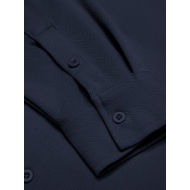 Men's Oxford Shirt Long Sleeve Dress Shirts Casual Button Down Shirts Regular Fit Men's Oxford Shirt Long Sleeve Dress Shirts Casual Button Down Shirts Regular Fit