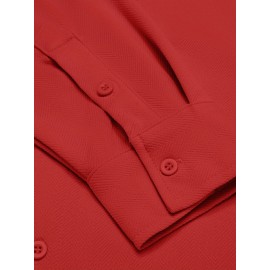 Men's Oxford Shirt Long Sleeve Dress Shirts Casual Button Down Shirts Regular Fit Men's Oxford Shirt Long Sleeve Dress Shirts Casual Button Down Shirts Regular Fit