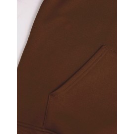 Men's Fashion Geometric Cross Print Hoodie with Comfort Pockets, Full Zip Regular Fit Polyester Knit Fabric Hooded Sweatshirt with Slight Stretch - All Season Style Men's Fashion Geometric Cross Print Hoodie with Comfort Pockets, Full Zip Regular Fit Polyester Knit Fabric Hooded Sweatshirt with Slight Stretch - All Season Style