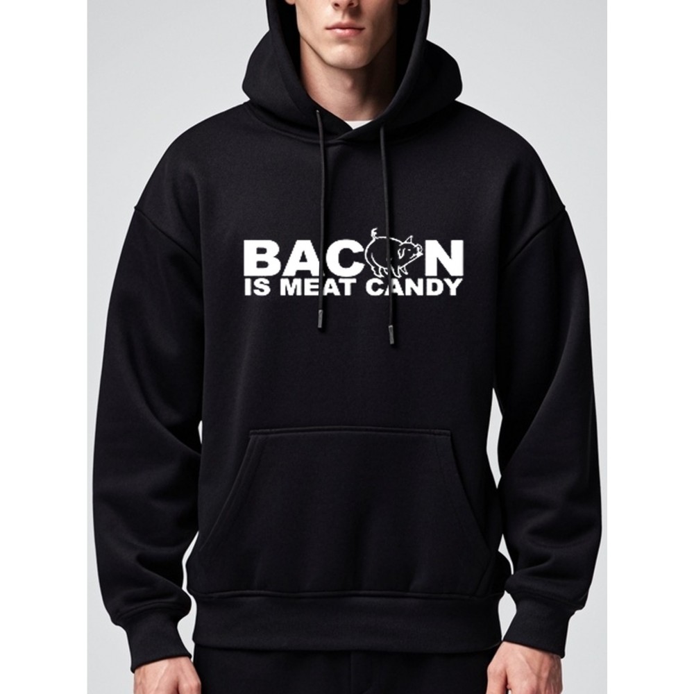 Bacon Is Meat Candy Bacon Is Meat Candy