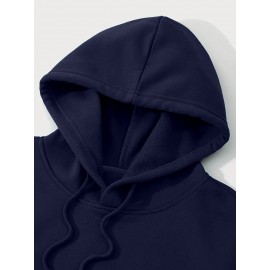 Men's Casual Hoodie, Spring/Autumn Fashion, Geometric Pattern, Knit Fabric, Regular Fit, Polyester, Stretchy, Crew Neck,  Men's Casual Hoodie, Spring/Autumn Fashion, Geometric Pattern, Knit Fabric, Regular Fit, Polyester, Stretchy, Crew Neck,