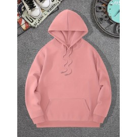 Men's Casual Hoodie, Spring/Autumn Fashion, Geometric Pattern, Knit Fabric, Regular Fit, Polyester, Stretchy, Crew Neck,  Men's Casual Hoodie, Spring/Autumn Fashion, Geometric Pattern, Knit Fabric, Regular Fit, Polyester, Stretchy, Crew Neck,