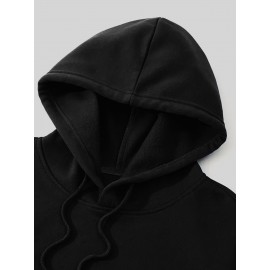 Men's Casual Hoodie, Spring/Autumn Fashion, Geometric Pattern, Knit Fabric, Regular Fit, Polyester, Stretchy, Crew Neck,  Men's Casual Hoodie, Spring/Autumn Fashion, Geometric Pattern, Knit Fabric, Regular Fit, Polyester, Stretchy, Crew Neck,