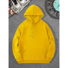 Men's Casual Hoodie, Spring/Autumn Fashion, Geometric Pattern, Knit Fabric, Regular Fit, Polyester, Stretchy, Crew Neck,  Men's Casual Hoodie, Spring/Autumn Fashion, Geometric Pattern, Knit Fabric, Regular Fit, Polyester, Stretchy, Crew Neck,