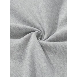Men's Casual Hoodie, Spring/Autumn Fashion, Geometric Pattern, Knit Fabric, Regular Fit, Polyester, Stretchy, Crew Neck,  Men's Casual Hoodie, Spring/Autumn Fashion, Geometric Pattern, Knit Fabric, Regular Fit, Polyester, Stretchy, Crew Neck,