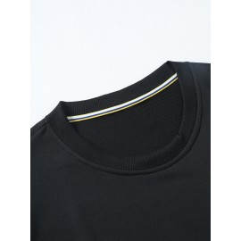 OTF printed hoodie, casual round neck pullover hoodie, long sleeves, suitable for spring and autumn, comfortable and fitted OTF printed hoodie, casual round neck pullover hoodie, long sleeves, suitable for spring and autumn, comfortable and fitted