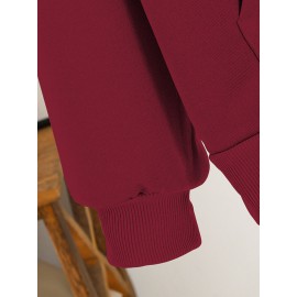 1pc Dr Pepper Print Men'S Casual Hoodie - Cozy Long Sleeve Pullover with Hood, Polyester Fabric, Regular Fit, Stretchy, for Autumn/Winter 1pc Dr Pepper Print Men'S Casual Hoodie - Cozy Long Sleeve Pullover with Hood, Polyester Fabric, Regular Fit, Stretchy, for Autumn/Winter