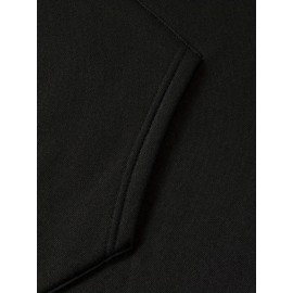 IT'S A JAY THING Print Hoodie, Cool Hoodies For Men, Casual Hooded Sweatshirt With Kangaroo Pocket For Winter And Fall IT'S A JAY THING Print Hoodie, Cool Hoodies For Men, Casual Hooded Sweatshirt With Kangaroo Pocket For Winter And Fall