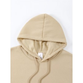 IT'S A JAY THING Print Hoodie, Cool Hoodies For Men, Casual Hooded Sweatshirt With Kangaroo Pocket For Winter And Fall IT'S A JAY THING Print Hoodie, Cool Hoodies For Men, Casual Hooded Sweatshirt With Kangaroo Pocket For Winter And Fall