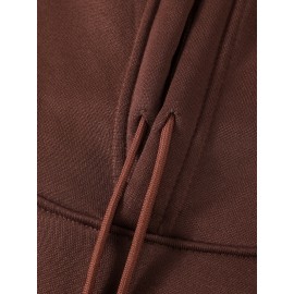 IT'S A JAY THING Print Hoodie, Cool Hoodies For Men, Casual Hooded Sweatshirt With Kangaroo Pocket For Winter And Fall IT'S A JAY THING Print Hoodie, Cool Hoodies For Men, Casual Hooded Sweatshirt With Kangaroo Pocket For Winter And Fall