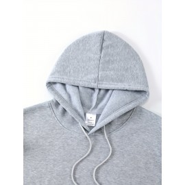 IT'S A JAY THING Print Hoodie, Cool Hoodies For Men, Casual Hooded Sweatshirt With Kangaroo Pocket For Winter And Fall IT'S A JAY THING Print Hoodie, Cool Hoodies For Men, Casual Hooded Sweatshirt With Kangaroo Pocket For Winter And Fall
