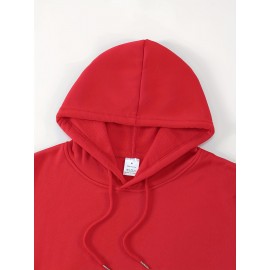 IT'S A JAY THING Print Hoodie, Cool Hoodies For Men, Casual Hooded Sweatshirt With Kangaroo Pocket For Winter And Fall IT'S A JAY THING Print Hoodie, Cool Hoodies For Men, Casual Hooded Sweatshirt With Kangaroo Pocket For Winter And Fall