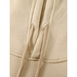 IT'S A JAY THING Print Hoodie, Cool Hoodies For Men, Casual Hooded Sweatshirt With Kangaroo Pocket For Winter And Fall IT'S A JAY THING Print Hoodie, Cool Hoodies For Men, Casual Hooded Sweatshirt With Kangaroo Pocket For Winter And Fall