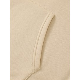 IT'S A JAY THING Print Hoodie, Cool Hoodies For Men, Casual Hooded Sweatshirt With Kangaroo Pocket For Winter And Fall IT'S A JAY THING Print Hoodie, Cool Hoodies For Men, Casual Hooded Sweatshirt With Kangaroo Pocket For Winter And Fall