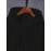 Men's Casual Hoodie with Unique Print Design - Soft Polyester, Machine Washable, Loose Fit Pullover with Kangaroo Pocket