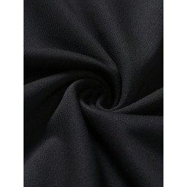 Men's Casual Hoodie with Unique Print Design - Soft Polyester, Machine Washable, Loose Fit Pullover with Kangaroo Pocket Men's Casual Hoodie with Unique Print Design - Soft Polyester, Machine Washable, Loose Fit Pullover with Kangaroo Pocket